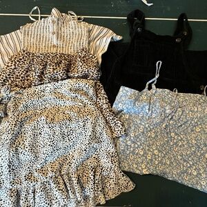 Women's Semi-Formal Attire